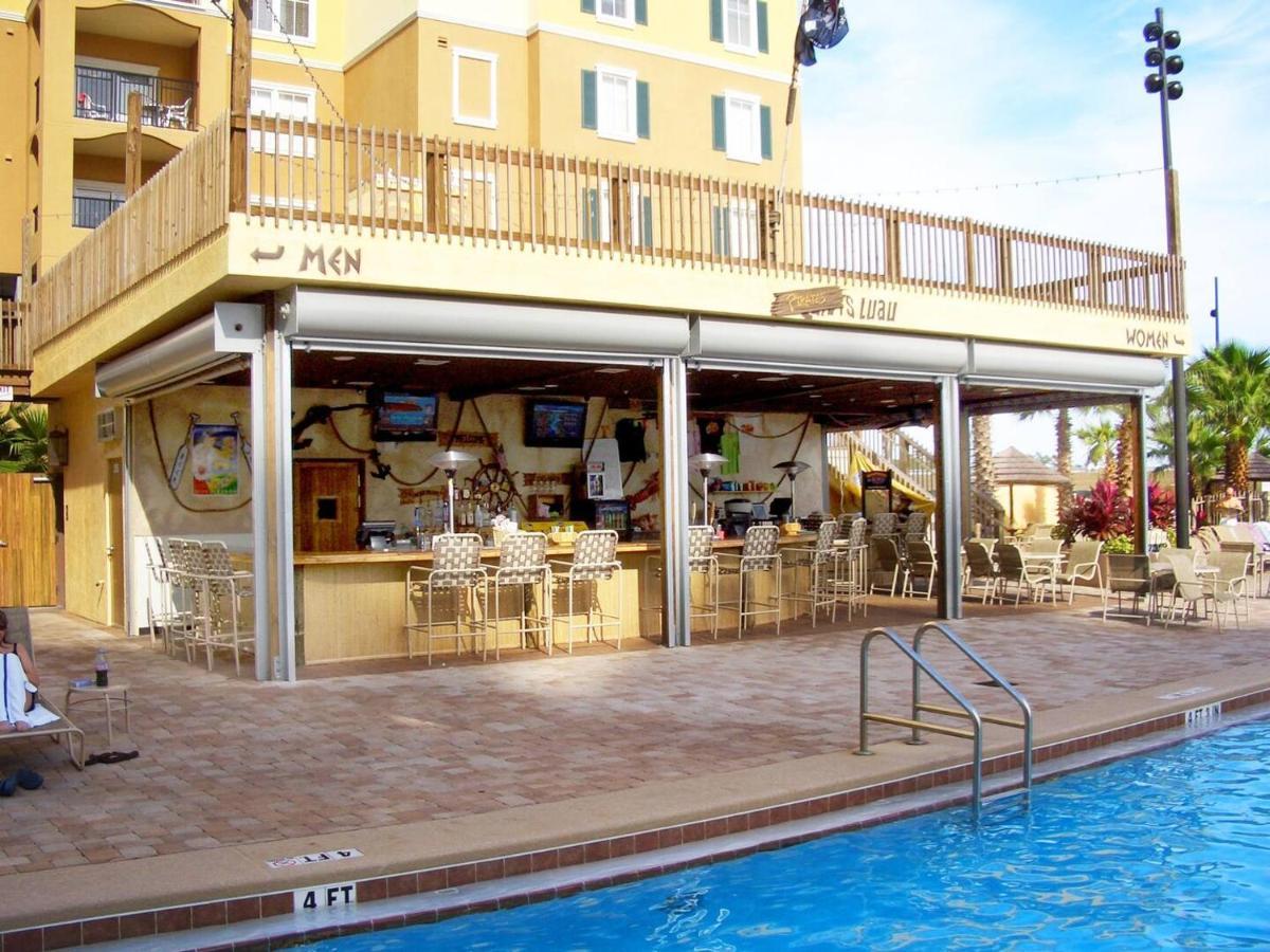 Pirate Ship Resort Condo Lake Buena Vista Exterior photo